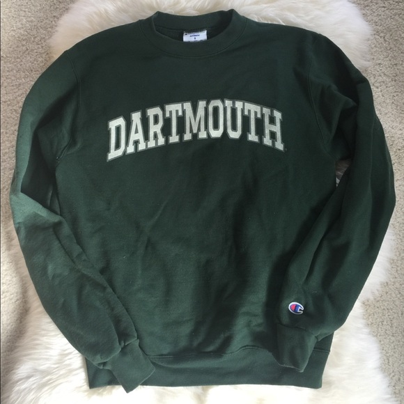 dartmouth sweatshirt grey's anatomy